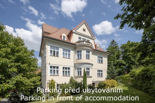 Boutique hotel Villa Beatika