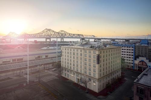 Hyatt Place New Orleans Convention Center - Best Hyatt Hotels Corporation in Louisiana