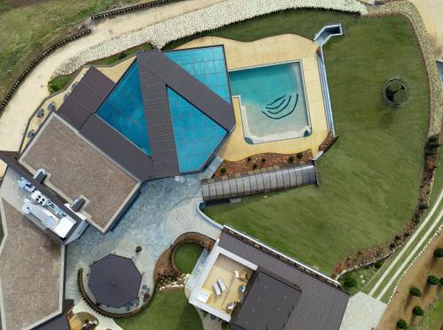 Collina Luxury Relais - Best Spa Hotels in Italy