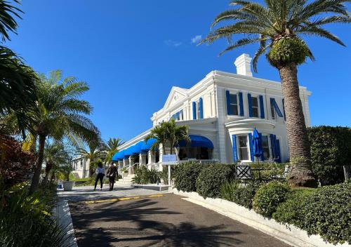 Rosedon - Adults Only from Jan 2025