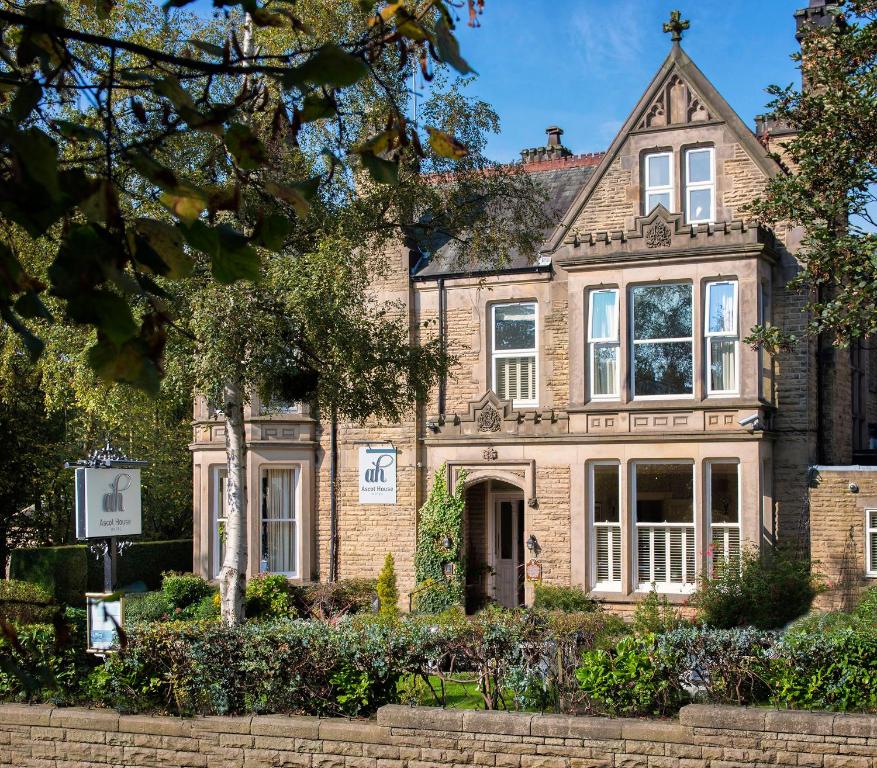 Ascot House - Best Hotels in Harrogate