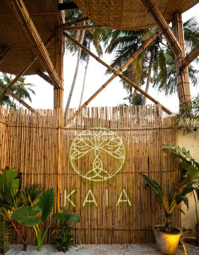 Kaia Oceanfront Goa - Best Hotels in Goa