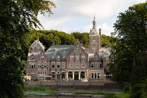 Landgoed Duin & Kruidberg - Best Hotels in North Holland