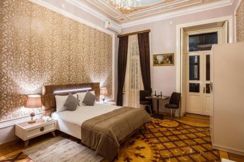 Prestige Boutique Hotel