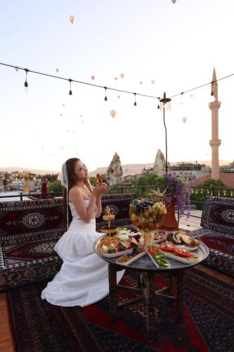 Noah's Ark Cave Hotel - Best Hotels in Cappadocia