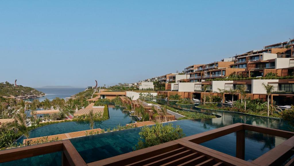 Maxx Royal Bodrum - Best Hotels in Bodrum