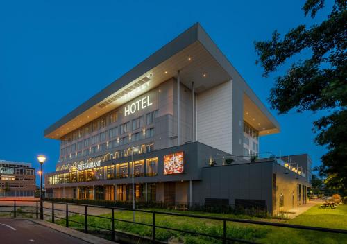 Van der Valk Hotel Haarlem - Best Parking Hotels in Amsterdam