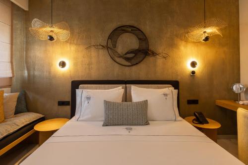Santo Mangata Boutique Hotel by CHC Group