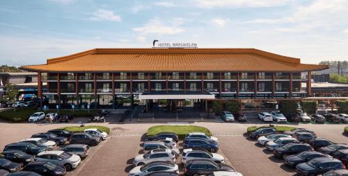 Van der Valk Hotel Breukelen - Best Parking Hotels in Amsterdam