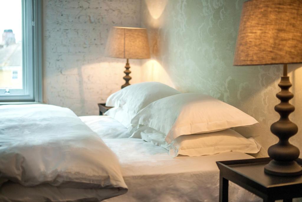 The Tommyfield Hotel - Great Value Hotels in London