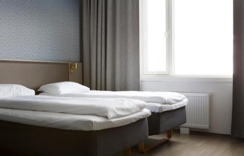 Comfort Hotel Xpress Tromsø