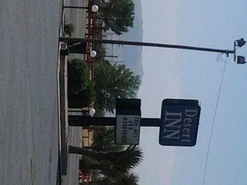 Desert Inn - Best Hotels in Utah
