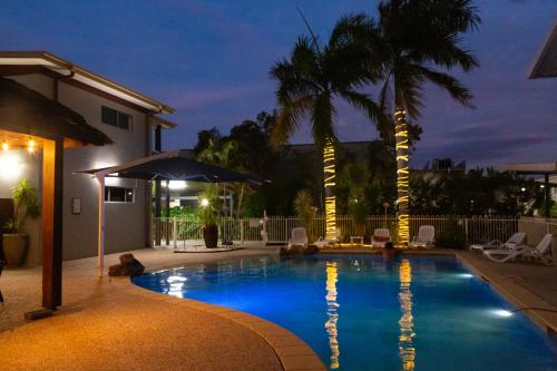The Mayfair Emerald - Best Hotels with Airport Shuttle Service in Australia