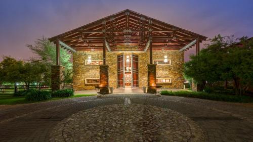 Riboville Boutique Hotel And Restaurant - Best Hotels in Johannesburg