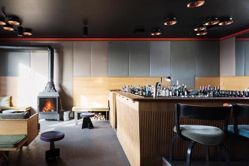 The Flushing Meadows Hotel - Best Hotels in Munich