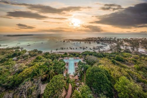 Kilindi Zanzibar