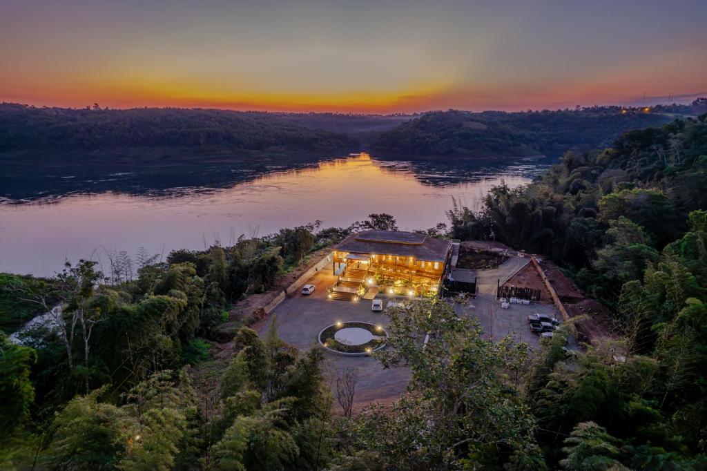 Reserva Natural Iguazú - Pristine Luxury Camp - Best Hotels in Misiones