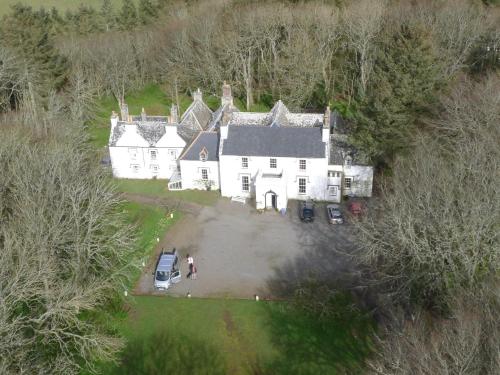 Thrumster House - Best Hotels in Scotland