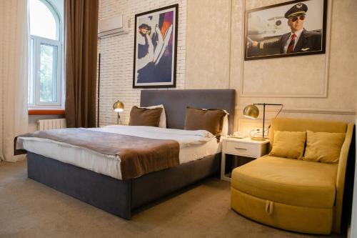 Zimmer Boutique Hotel