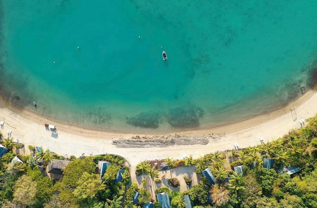 Palm Bay Resort - Best Hotels in Queensland