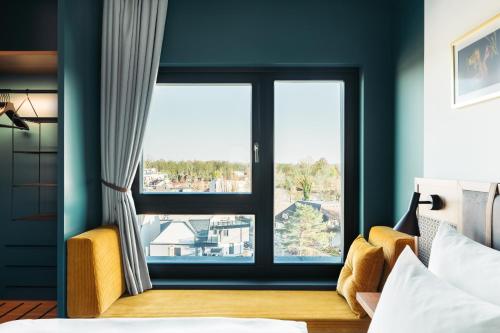 Hotel Schani UNO City - Best Parking Hotels in Vienna