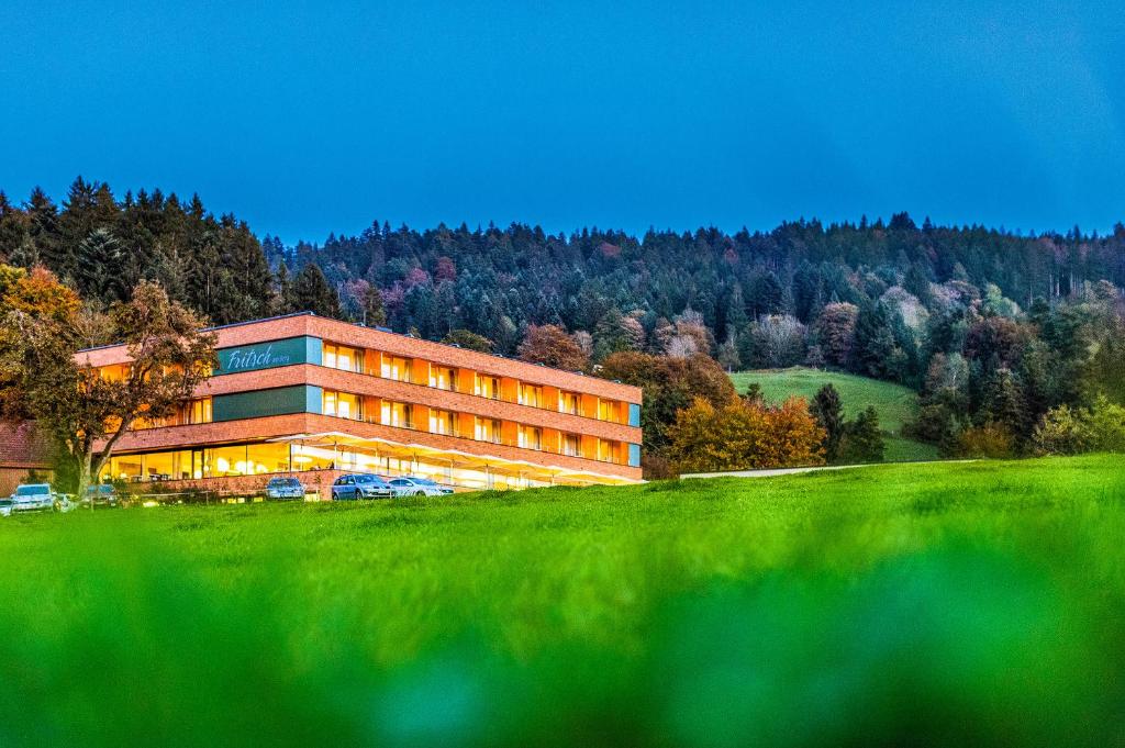 Fritsch am Berg - Adults only - Best Hotels on Lake Constance