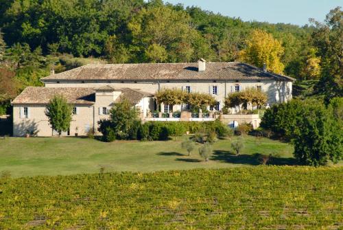 Domaine de Perches - Best Hotels Gaillac