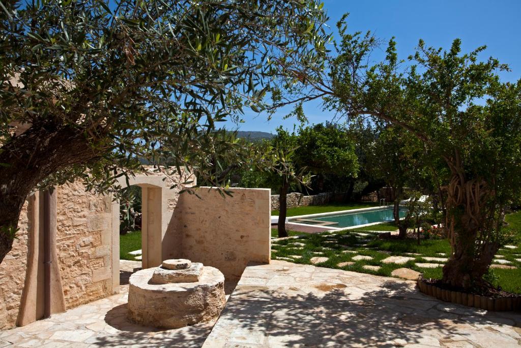 Athermigo Boutique Estate - Best Hotels in Crete