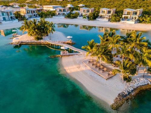 South Bank - Best Hotels in Turks and Caicos