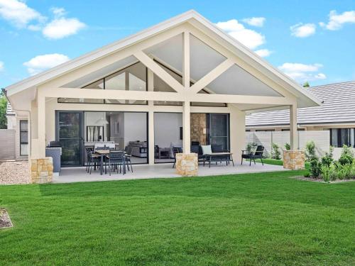 Peppers Hunter Valley - formerly Grand Mercure - Best Golf Hotels in Australia