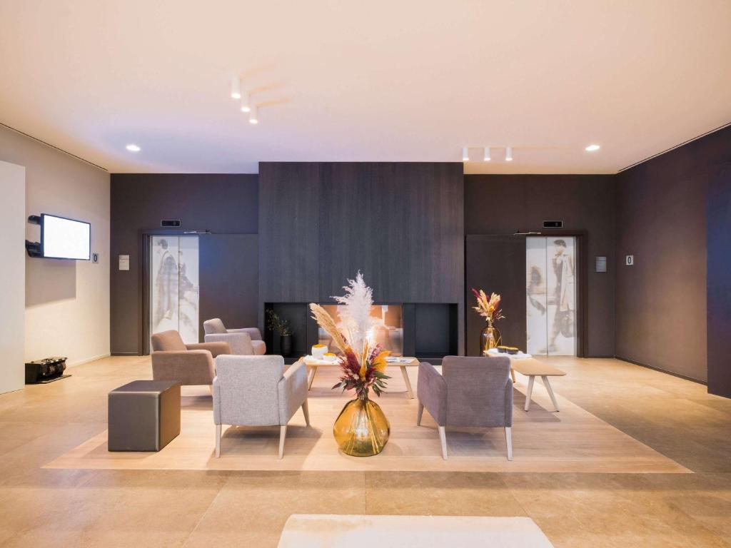 Mercure Roeselare - Best Accor Hotels in Belgium