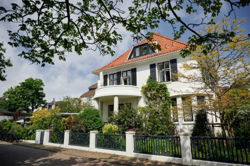 Hotel Haus Norderney - Best Hotels in Frisian Islands