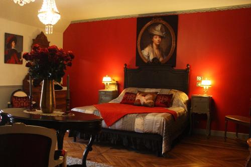 Le Bonheur à la Campagne - Best Hotels in Champagne