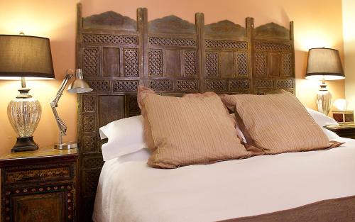 Casa de Tres Lunas/House of Three Moons - Best Hotels in Texas
