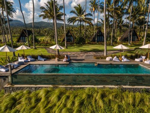 Desa Cabins