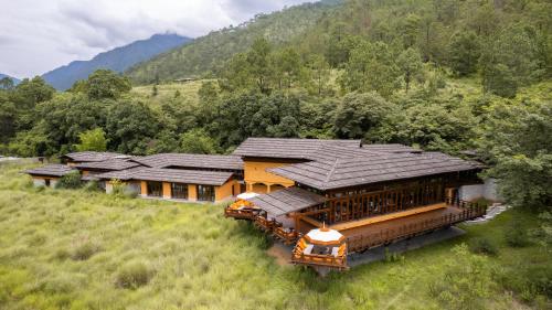 Pemako Punakha - Best Hotels in Punakha