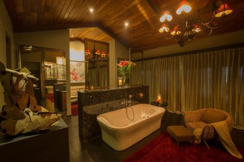 Stone House, Kandy - Best Hotels in Kandy
