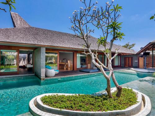 The Santai by LifestyleRetreats - Bali Hotels with Private Pool