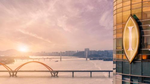 InterContinental Changsha - Best Parking Hotels in China