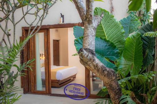 Spicepeek Boutique Hotel CMB Airport