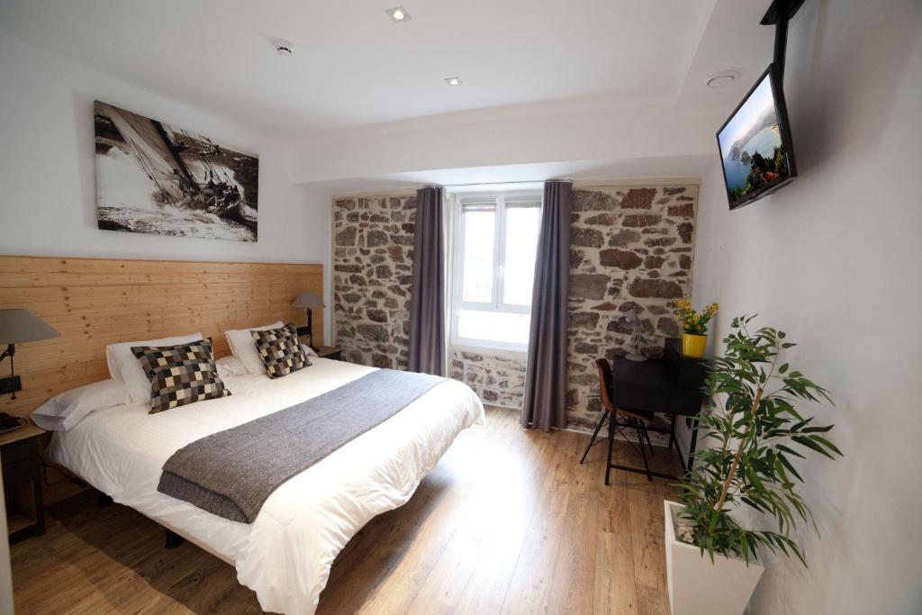 Casa Nicolasa - Best Hotels in San Sebastián
