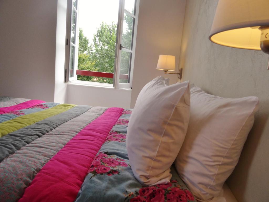 Hôtel & Spa Harretchea, Côte Basque - Best Hotels in Pyrénées-Atlantiques