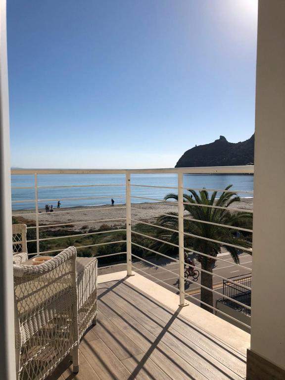 Hotel Nautilus - Best Hotels in Sardinia