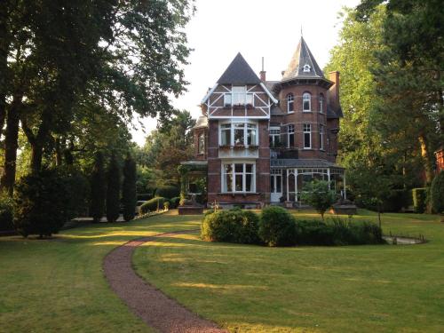 B&B Villa Emma - Best Hotels in Flanders