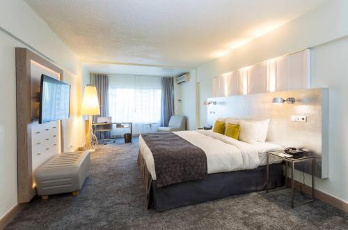 Radisson Hotel Trinidad - Best Parking Hotels in Trinidad & Tobago