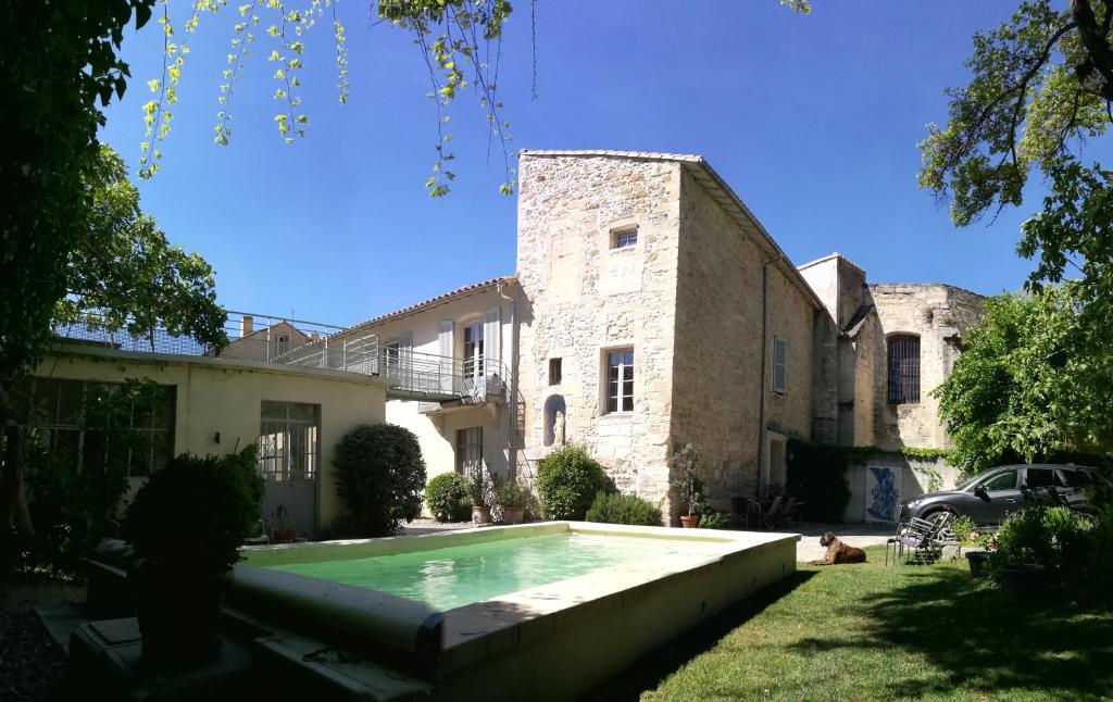 L'Observance Bed & Breakfast - Best Hotels in Provence