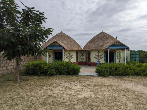 White Rann Homestay - Best Hotels in Gujarat