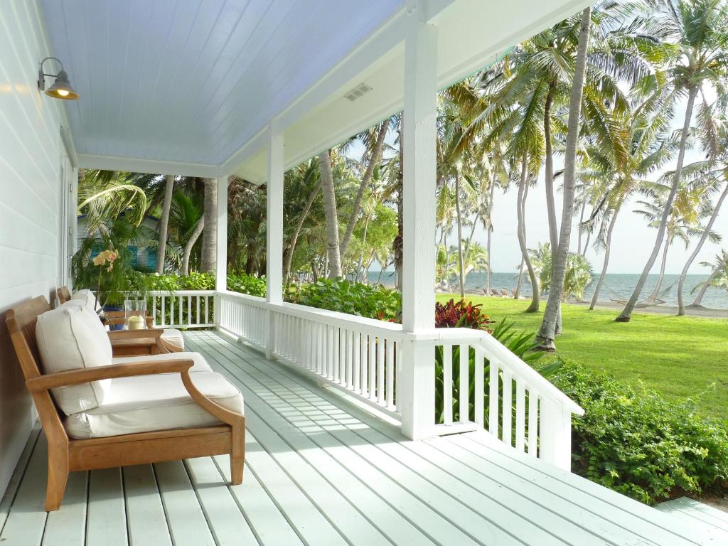 The Moorings Village - Best Hotels in the Florida Keys
