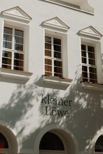 kleiner Löwe – Stadthotel Bregenz - Best Hotels in Bregenz