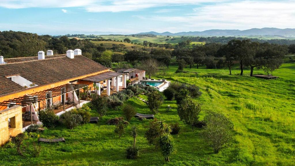 Herdade Reguenguinho - Best Hotels in Alentejo